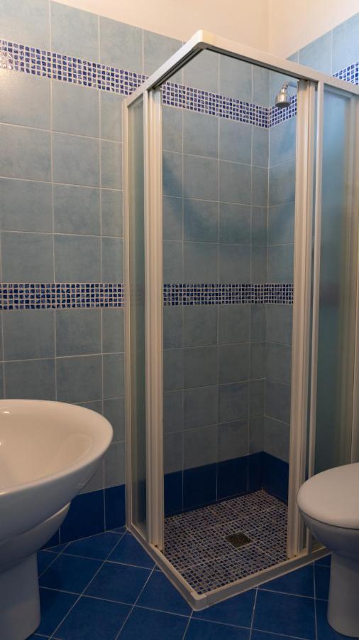 B&B Hotel Villa Nora ベラーリア・イジェア・マリーナ エクステリア 写真