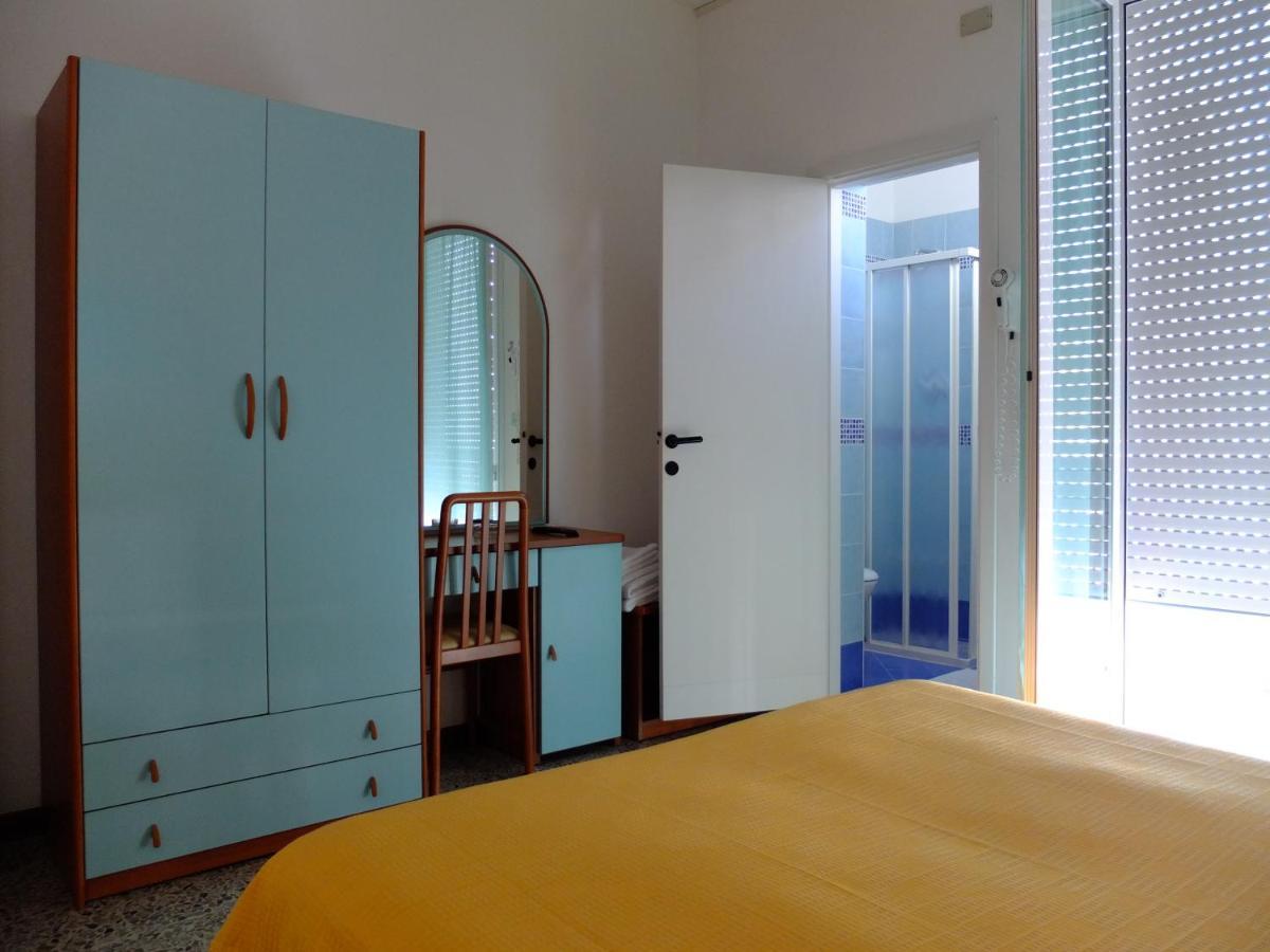 B&B Hotel Villa Nora ベラーリア・イジェア・マリーナ エクステリア 写真