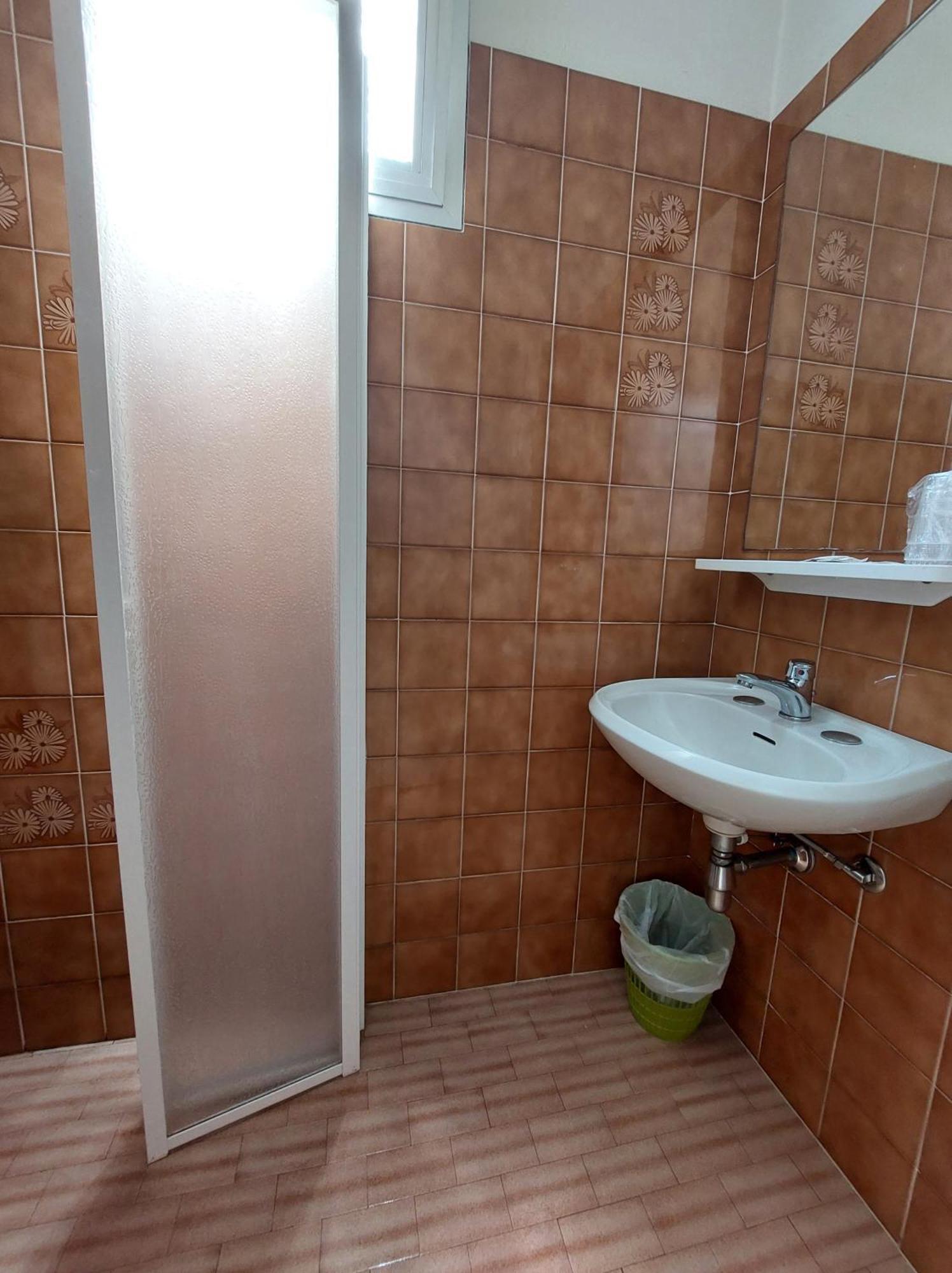 B&B Hotel Villa Nora ベラーリア・イジェア・マリーナ 部屋 写真