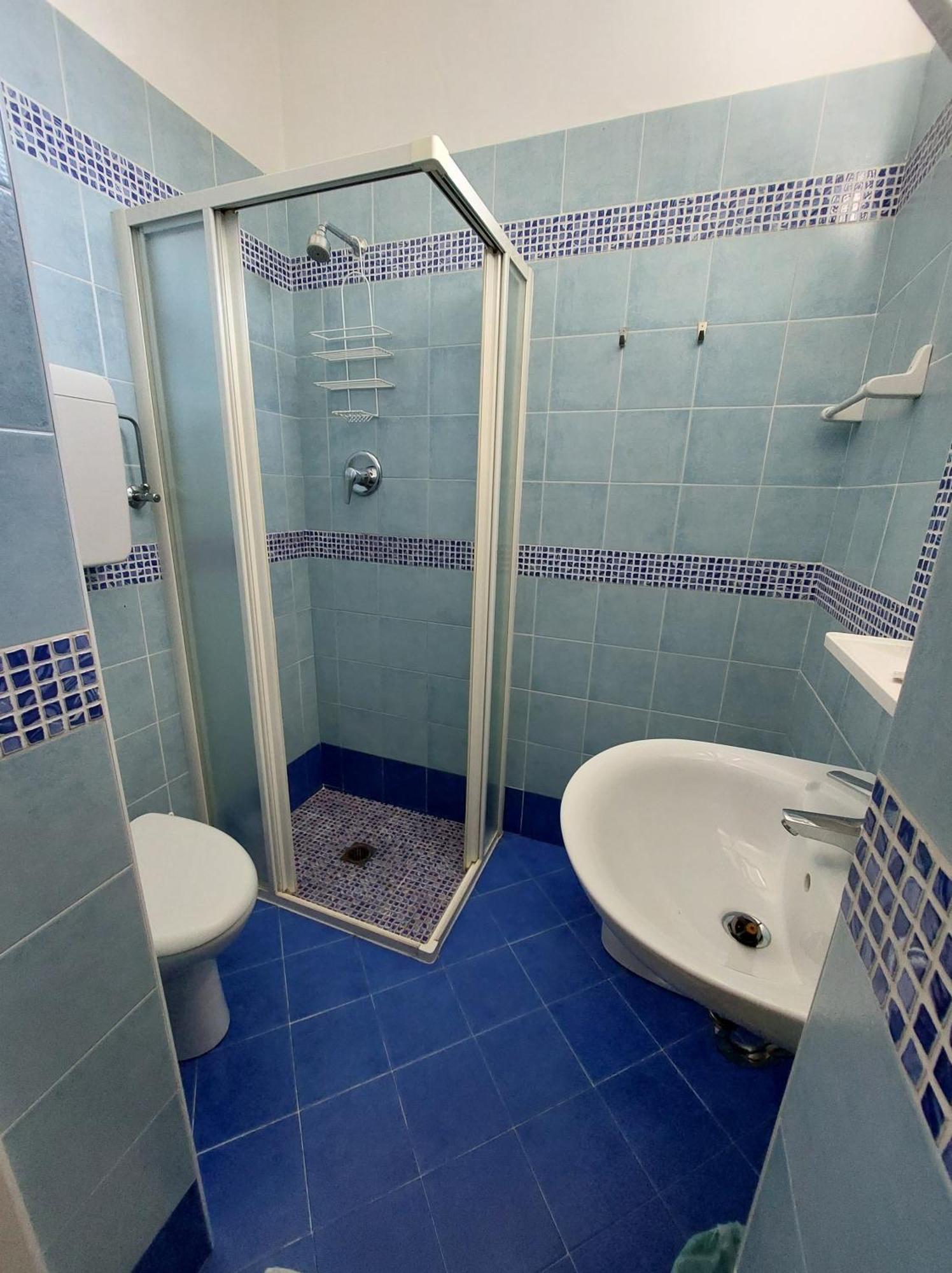 B&B Hotel Villa Nora ベラーリア・イジェア・マリーナ 部屋 写真